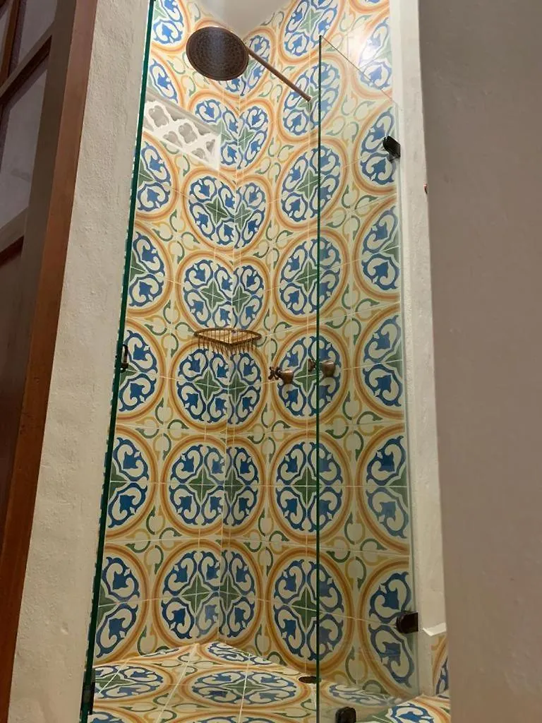 Spiritual Luxury 4Br Pool&Roofterrac Getsemani New Βίλα Cartagena Κολομβία