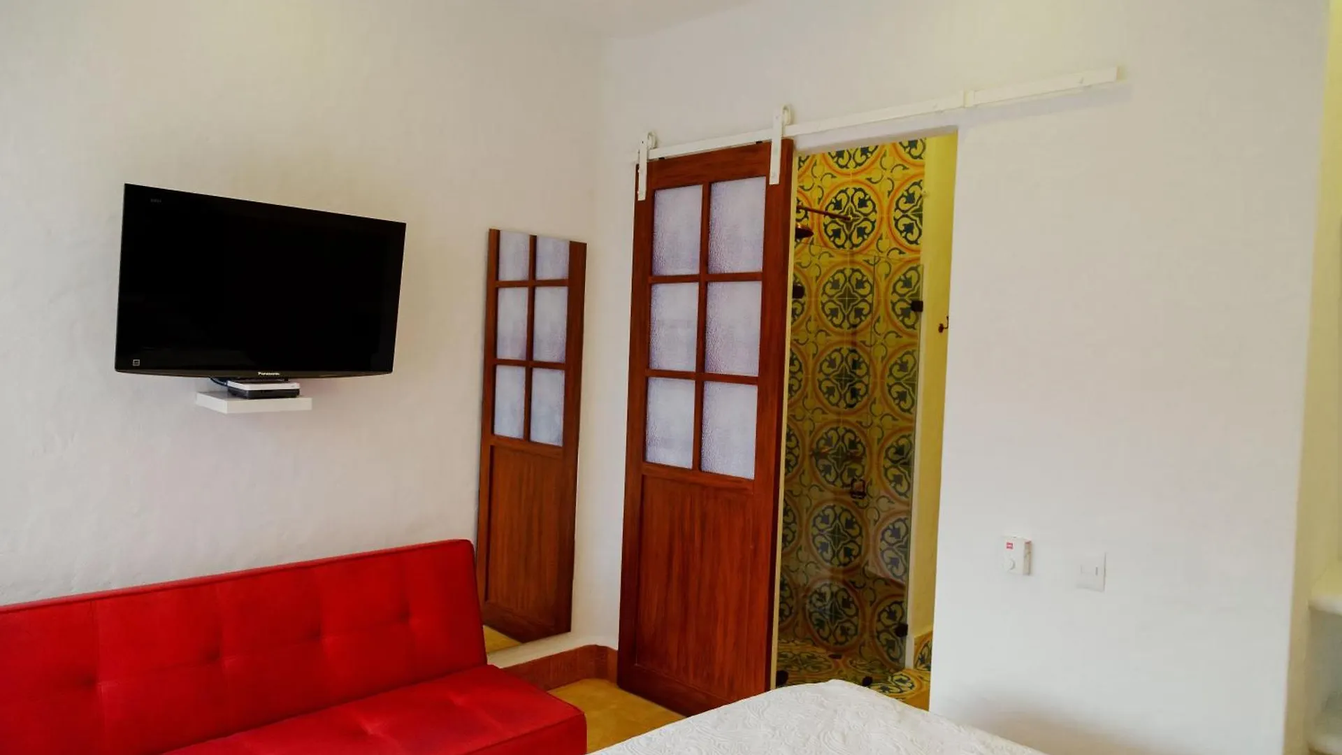 Spiritual Luxury 4Br Pool&Roofterrac Getsemani New Βίλα Cartagena